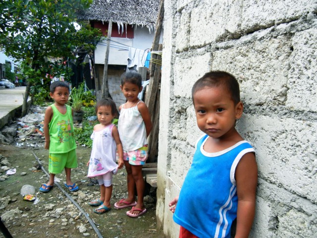 Advocacy: Nutrition, essential for survival & development 