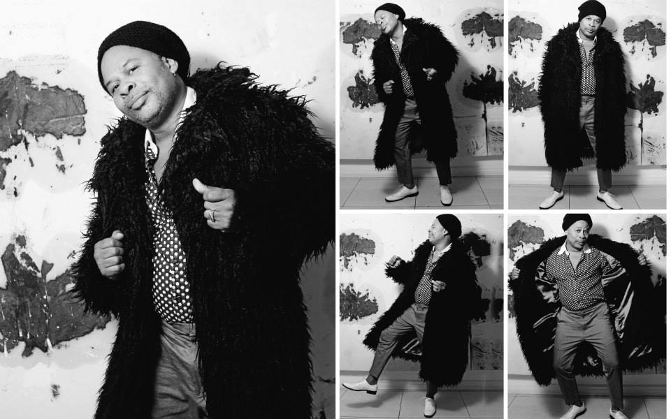 KAB Designs Founder Keith A. Brown Editorialized 